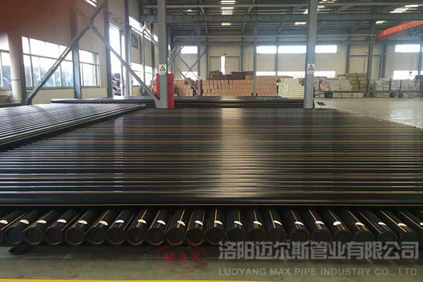 洛陽邁爾斯管業(yè)